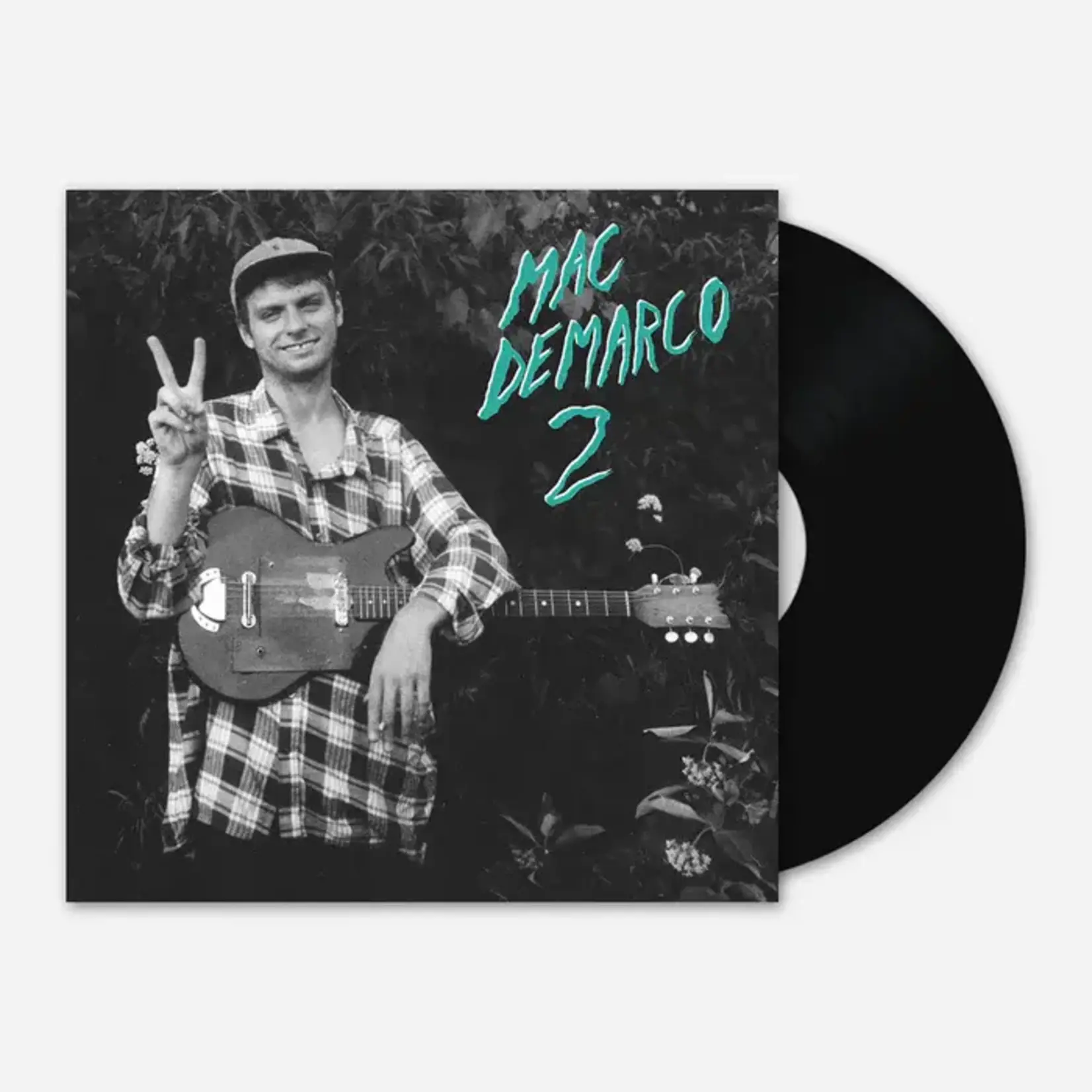 Mac DeMarco - 2 [LP]