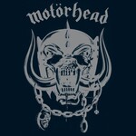 Motorhead - Motorhead (Silver Vinyl) [LP]
