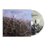 Propagandhi - At Peace [CD]