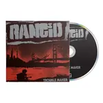 Rancid - Trouble Maker [CD]