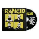 Rancid - Tomorrow Never Comes [CD]