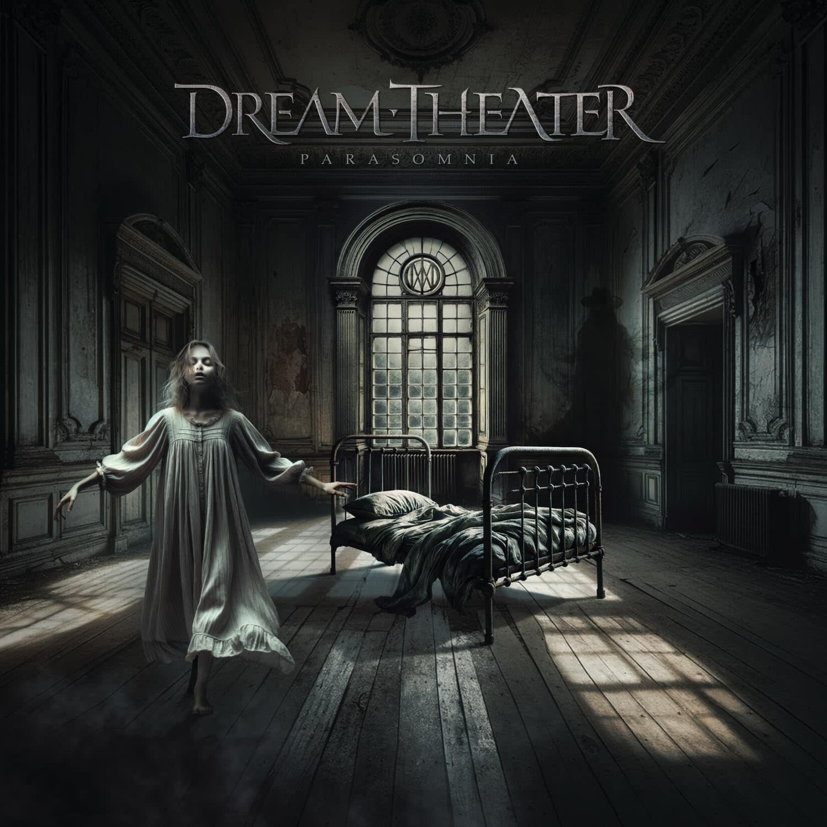 Dream Theater - Parasomnia (Spec Ed) [CD]