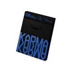Stray Kids - Karma (Compact Version) [CD]