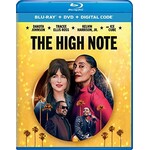 High Note (2020) [USED BRD/DVD]