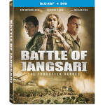 Battle Of Jangsari (2019) [USED BRD]