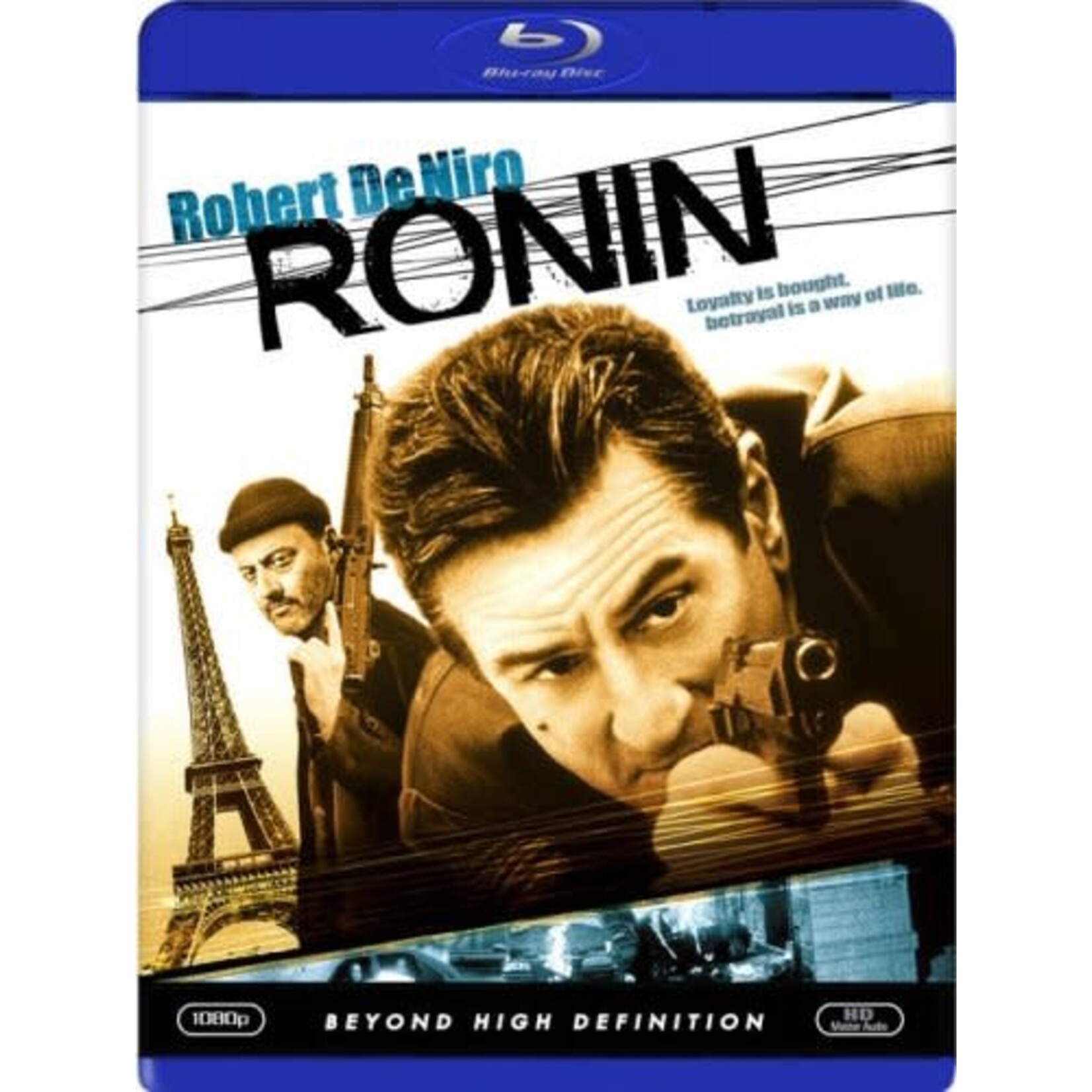 Ronin (1998) [USED BRD]