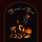 Faetooth - Remnants Of The Vessel [LP]