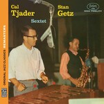 Cal Tjader/Stan Getz - Sextet [CD]