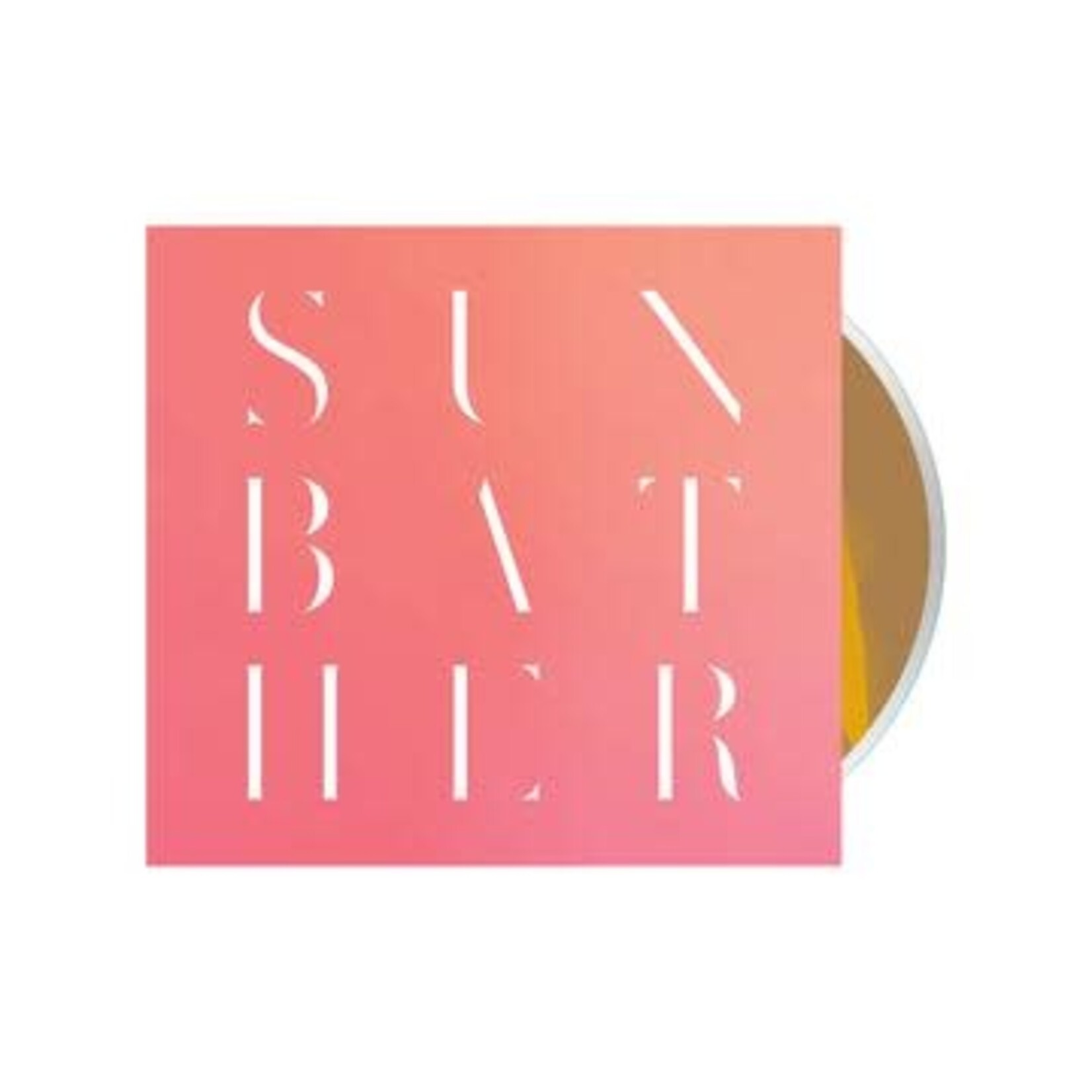 Deafheaven - Sunbather (10th Ann Remix) [CD]