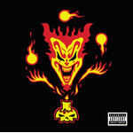 Insane Clown Posse - The Amazing Jeckel Brothers [CD]