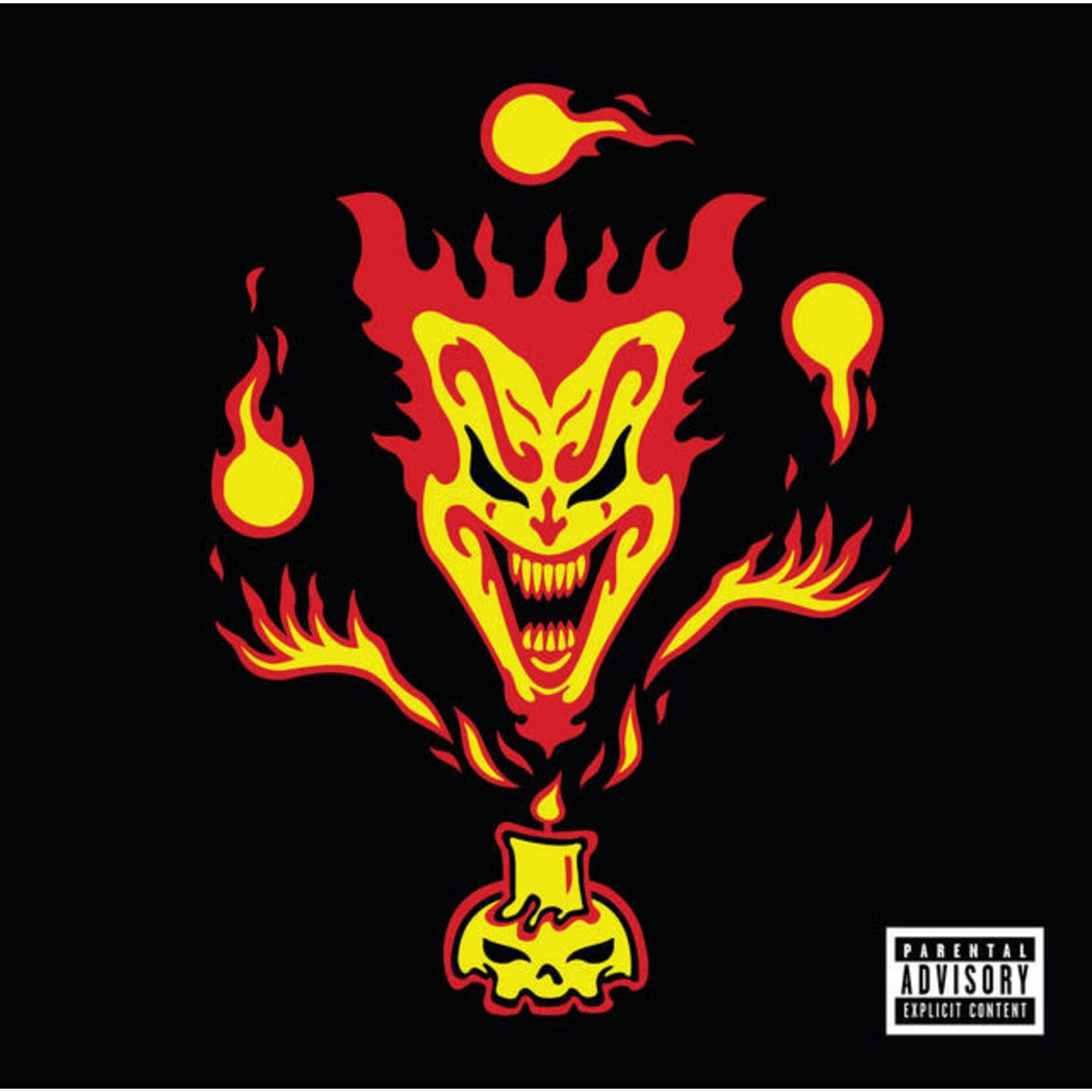 Insane Clown Posse - The Amazing Jeckel Brothers [CD]