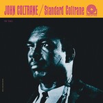 John Coltrane - Standard Coltrane [CD]