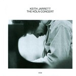 Keith Jarrett - The Koln Concert [CD]