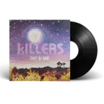 Killers - Day & Age [LP]