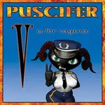 Puscifer - V Is For Vagina [2LP]