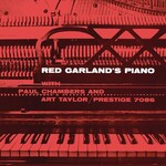 Red Garland - Red Garland's Piano [CD]
