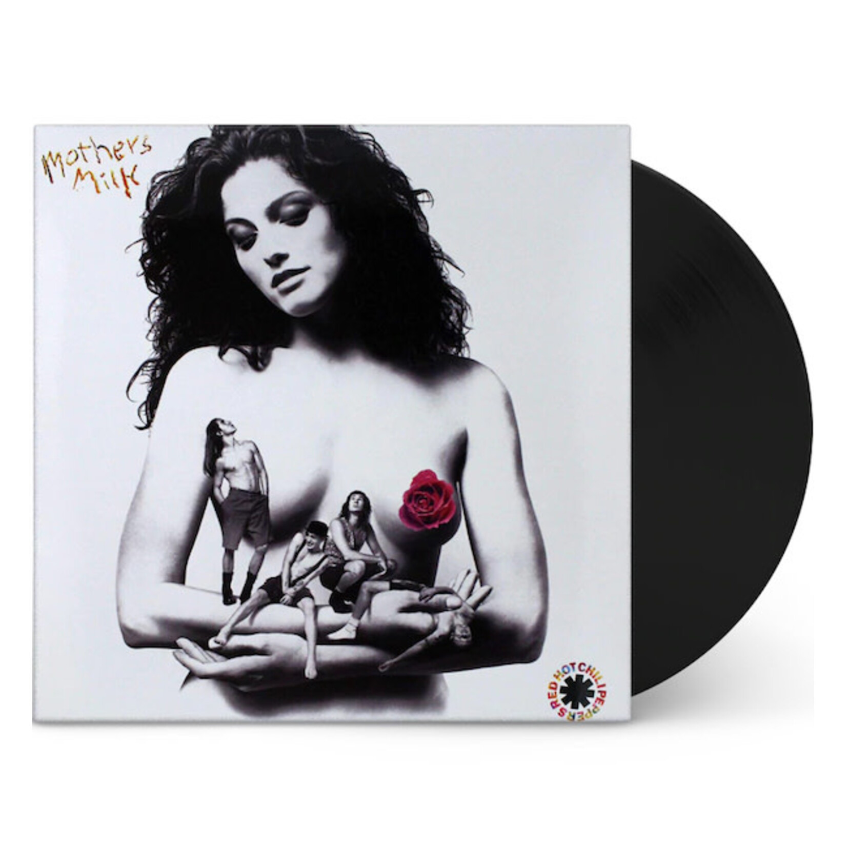 Red Hot Chili Peppers - Mother's Milk [LP]