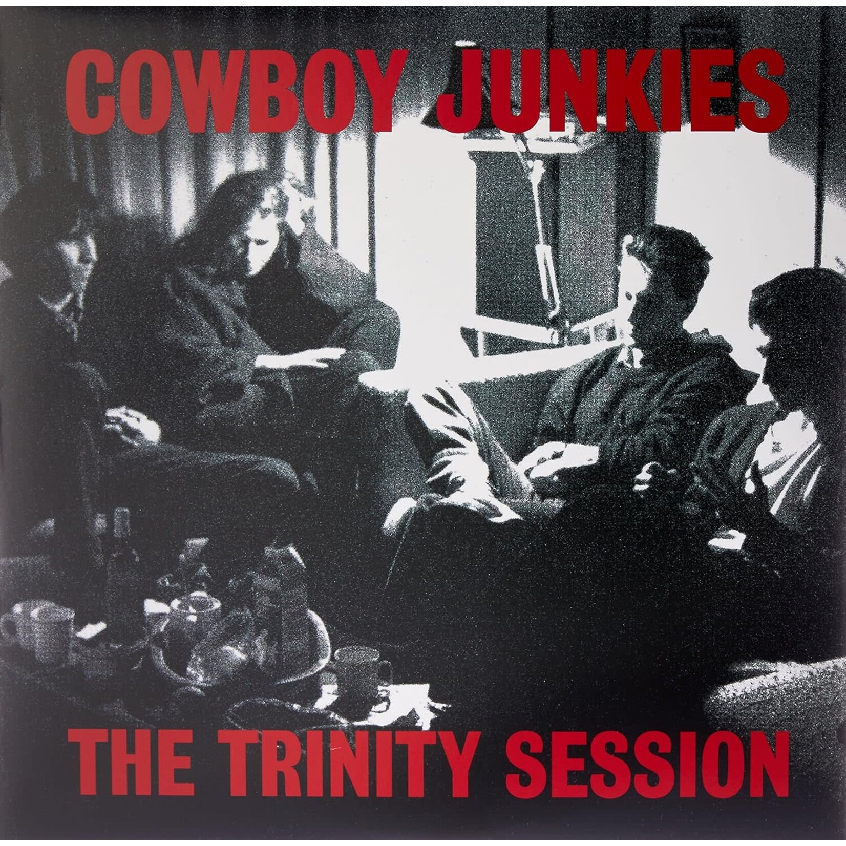 Cowboy Junkies - The Trinity Session [2LP]