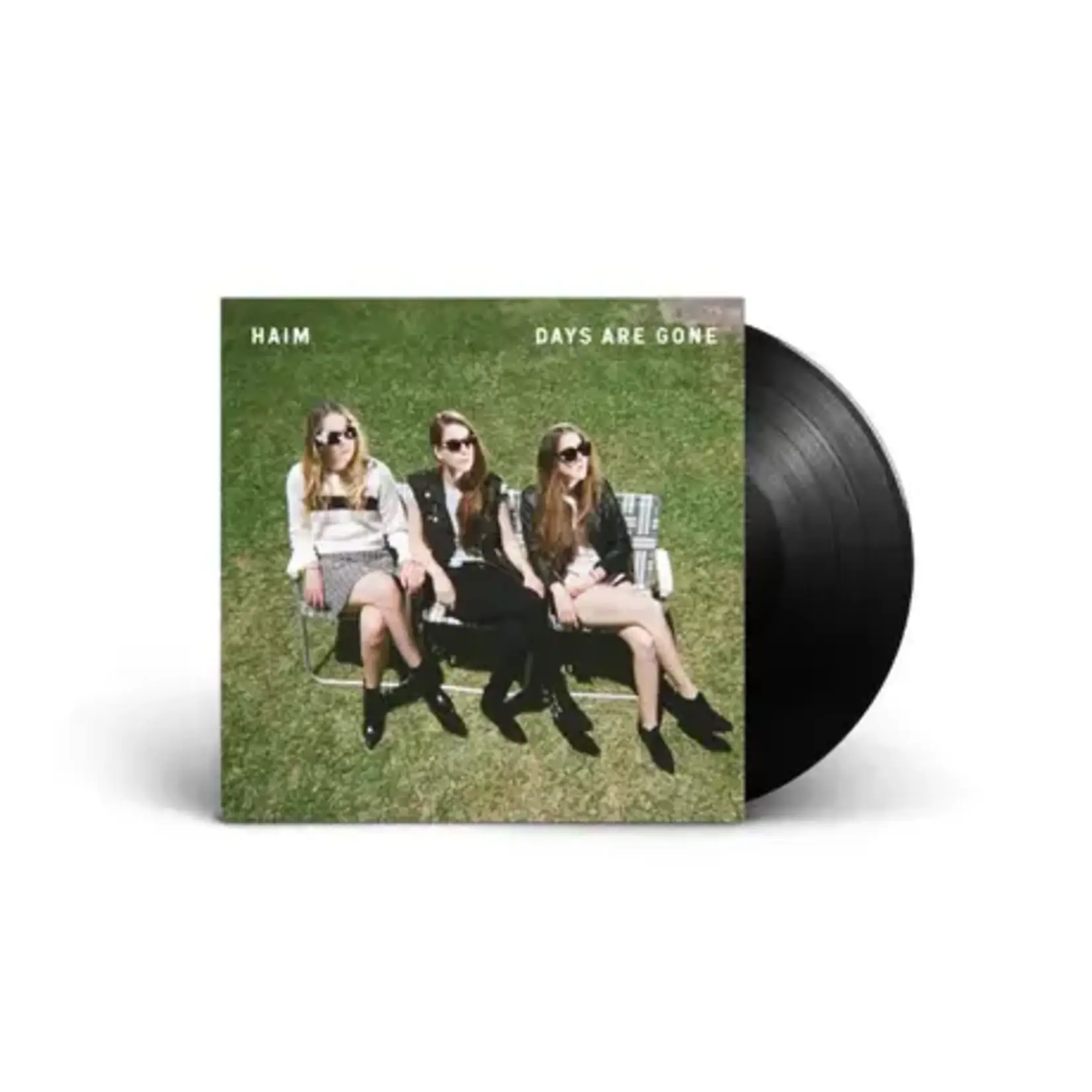 Haim - Days Are Gone [LP]