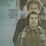 Simon & Garfunkel - Bridge Over Troubled Water [LP]