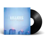Killers - Hot Fuss [LP]