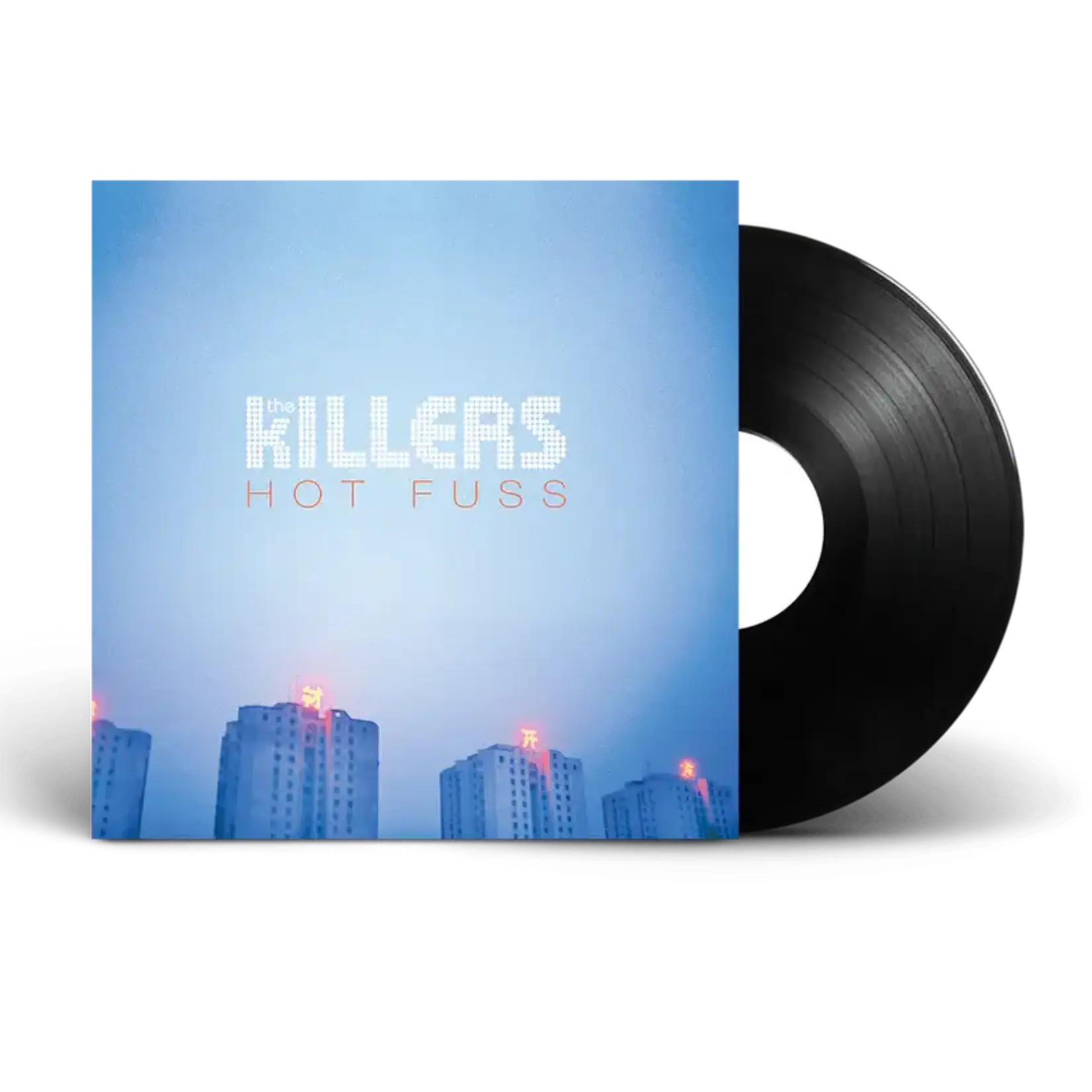 Killers - Hot Fuss [LP]