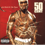 50 Cent - Get Rich Or Die Tryin' [CD]