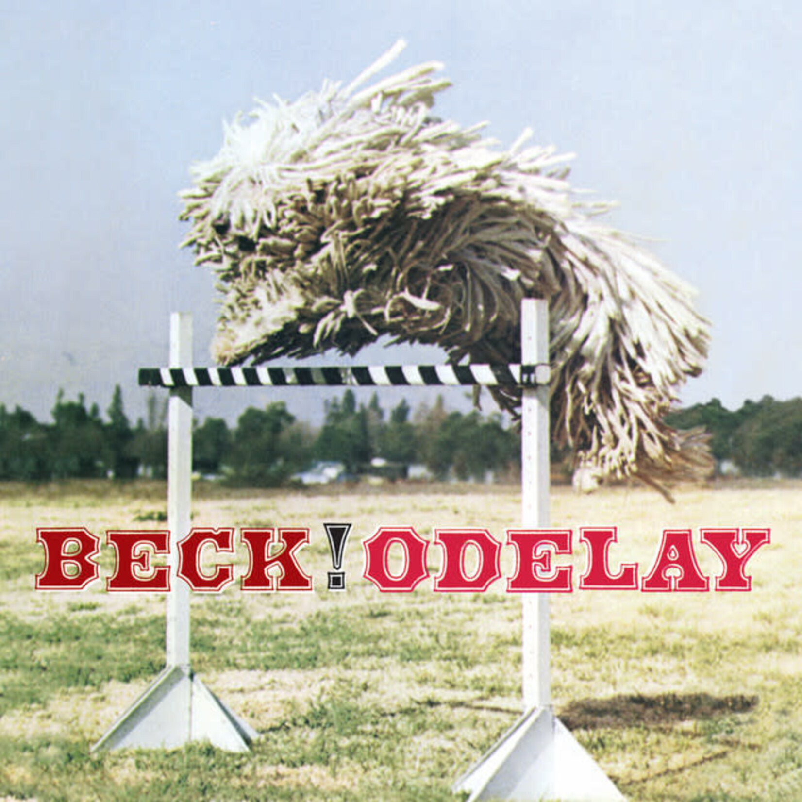 Beck - Odelay [CD]