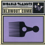 Digable Planets - Blowout Comb [CD]
