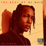 DJ Quik - The Best Of DJ Quik [CD]