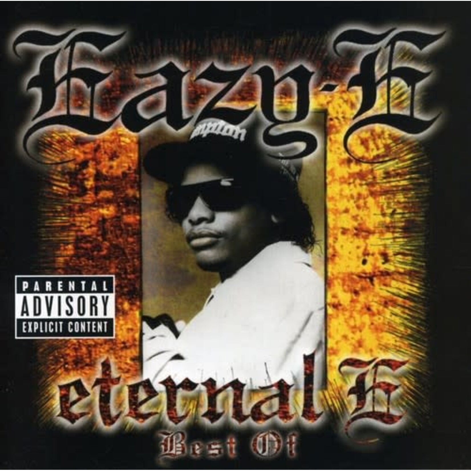 Eazy-E - Eternal E: Best Of [CD]