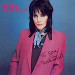 Joan Jett - I Love Rock 'N' Roll [LP]