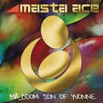Masta Ace/MF Doom - MA_Doom: Son Of Yvonne [CD]