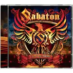 Sabaton - Coat Of Arms [CD]