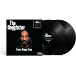 Snoop Dogg - Tha Doggfather [2LP]