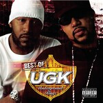 UGK - Best Of UGK [CD]