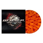 W.A.S.P. - Japan Live 1986 (Orange/Red Vinyl) [2LP]