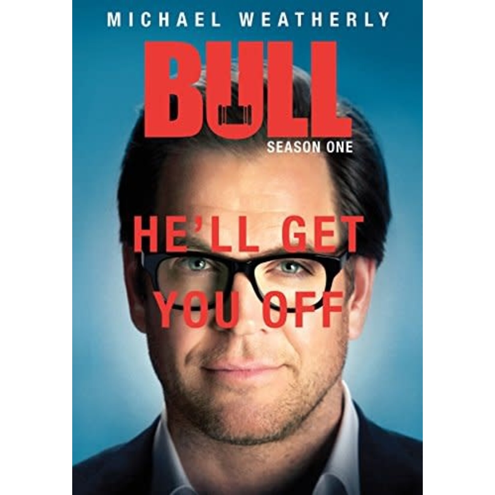 Bull - Season 1 [USED DVD]