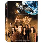 Firefly - The Complete Series [USED 4DVD]
