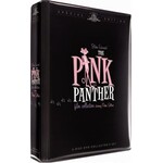 Pink Panther - The Pink Panther Film Collection [USED 6DVD]