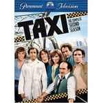 Taxi - Season 2 [USED DVD]