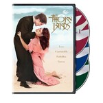 Thorn Birds - Mini-Series [USED 3DVD]