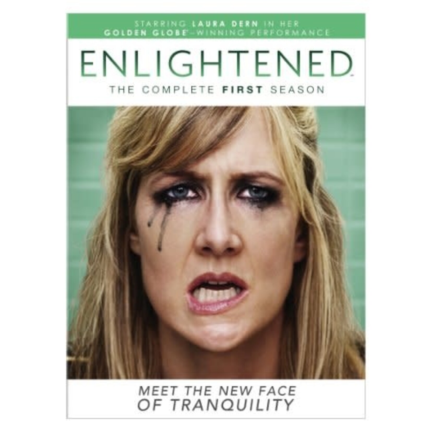 Enlightened - Season 1 [USED DVD]