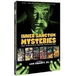 Inner Sanctum Mysteries - The Complete Movie Collection [USED 2DVD]