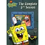 SpongeBob SquarePants - Season 3 [USED DVD]
