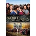 World Without End - Mini-Series [USED 2DVD]