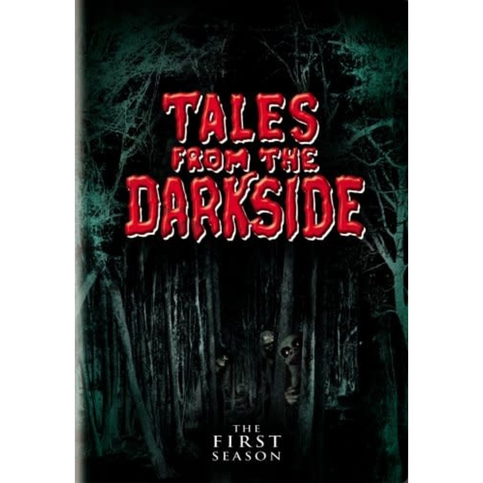 Tales From The Darkside - Season 1 [USED DVD]
