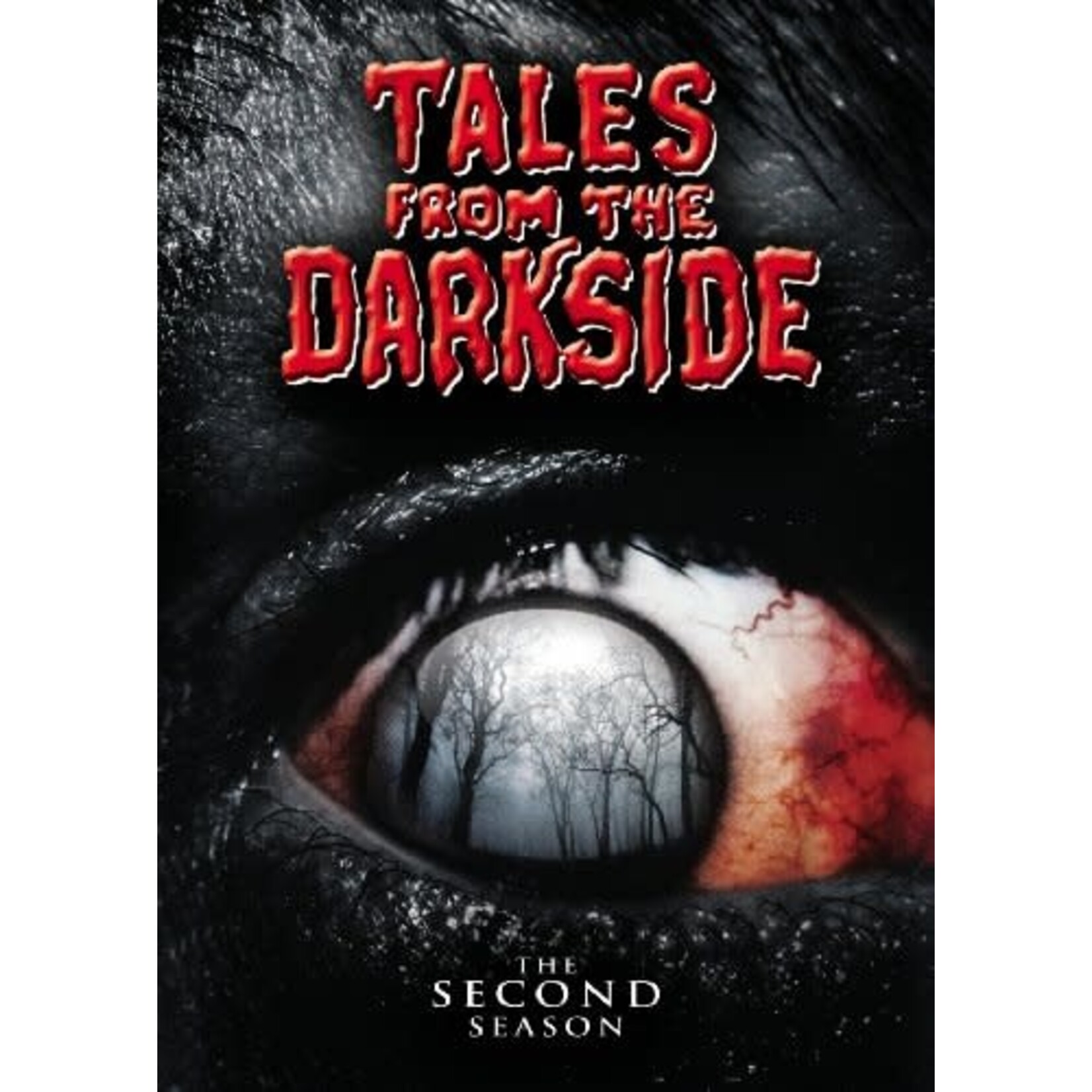 Tales From The Darkside - Season 2 [USED DVD]