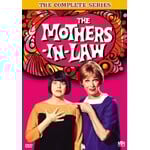 Mothers-In-Law - The Complete Series [USED 8DVD]