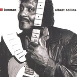 Albert Collins - Iceman [USED CD]